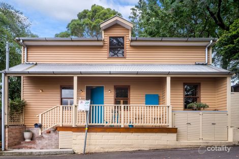 Property photo of 1 Little Theodore Street Balmain NSW 2041