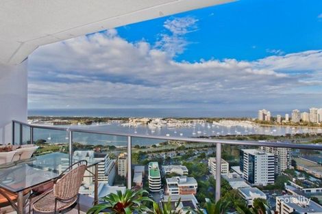 1316/56 Scarborough St, Southport, QLD 4215