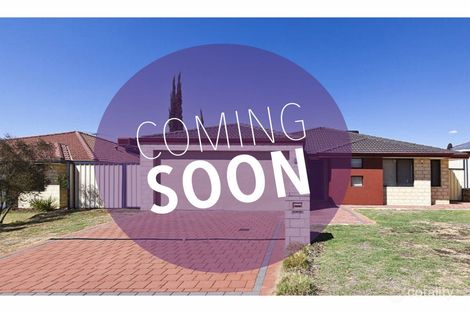 Property photo of 51 Araluen Crescent Bertram WA 6167