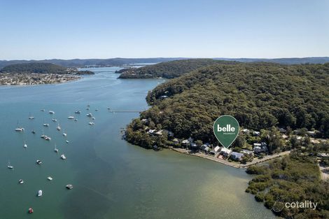 Property photo of 52 Hardys Bay Parade Killcare NSW 2257
