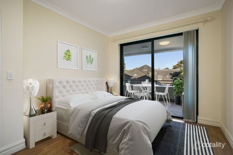 Property photo of 203/433 Alfred Street North Neutral Bay NSW 2089