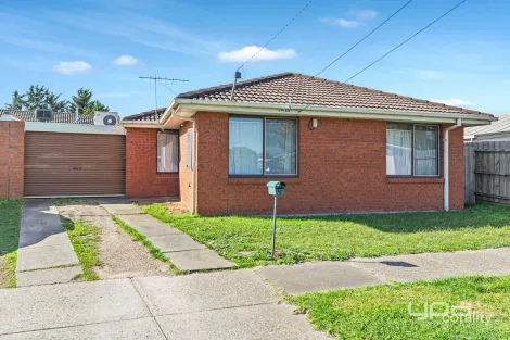 2/2 Beswick St, Deer Park, VIC 3023