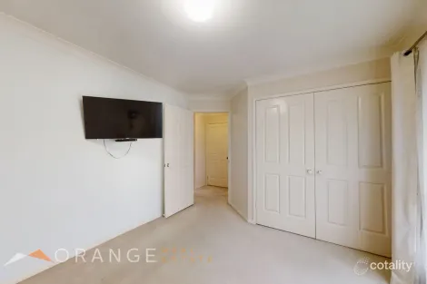 Property photo of 9/115 Matthews Avenue Orange NSW 2800