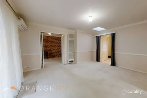 Property photo of 9/115 Matthews Avenue Orange NSW 2800