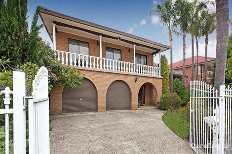 Property photo of 150 Harrow Road Auburn NSW 2144