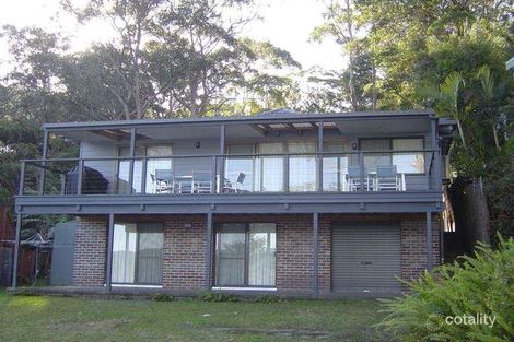 Property photo of 75 Patsys Flat Road Smiths Lake NSW 2428