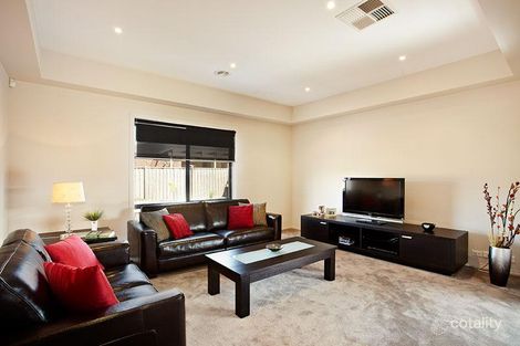 Property photo of 15 Code Crescent Doreen VIC 3754