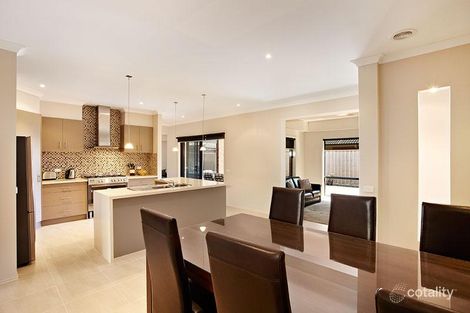 Property photo of 15 Code Crescent Doreen VIC 3754