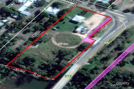 Property photo of 5 Dalgangal Road Gayndah QLD 4625