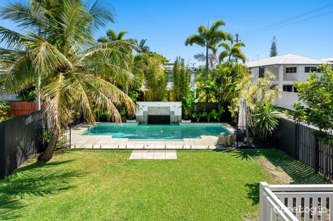 Property photo of 47 Jamieson Street Bulimba QLD 4171