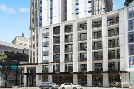 Property photo of 407/568 Oxford Street Bondi Junction NSW 2022
