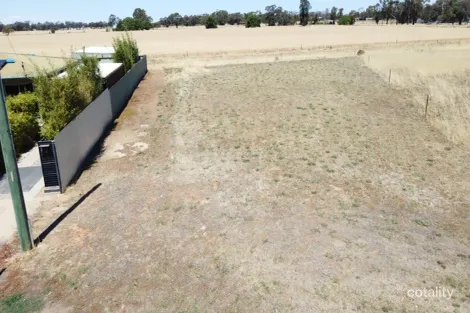 12 De Quiros St, Wakool, NSW 2710