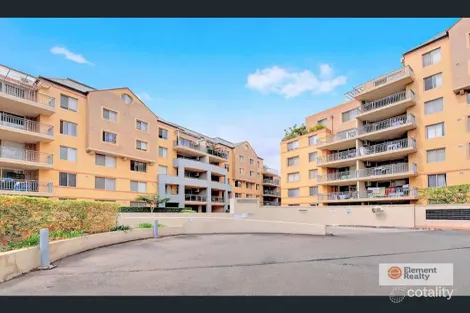 24/18 Sorrell St, Parramatta, NSW 2150