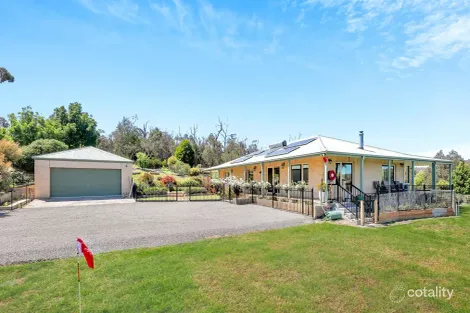 Property photo of 150 Hawkes Road Humevale VIC 3757