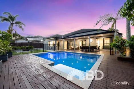 30 Sandpiper Ave, North Lakes, QLD 4509