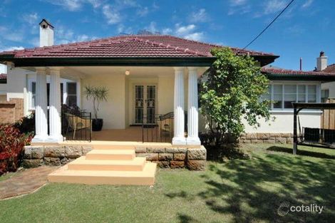 Property photo of 325 Walcott Street Coolbinia WA 6050