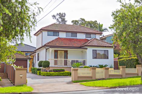 Property photo of 100 Tempe Street Greenacre NSW 2190