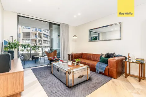 Property photo of 146/2 Natura Rise Norwest NSW 2153