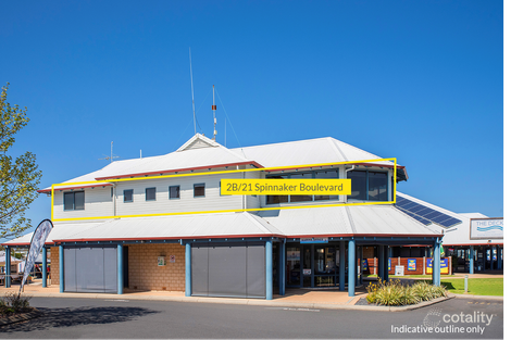 2b/19-21 Spinnaker Bvd, Geographe, WA 6280