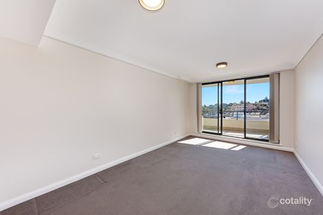 Property photo of 503/40 King Street Wollstonecraft NSW 2065