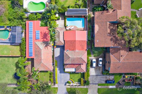 Property photo of 100 Tempe Street Greenacre NSW 2190