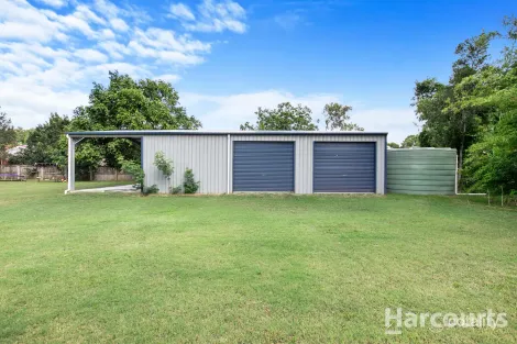 Property photo of 186 Pacific Drive Booral QLD 4655
