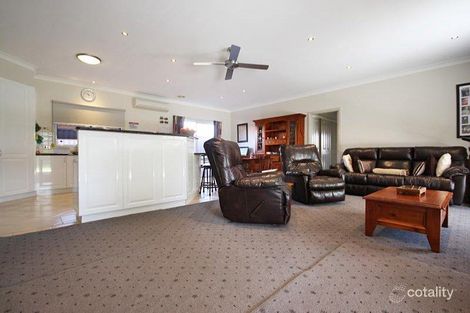 Property photo of 39 Boulevarde Drive Alfredton VIC 3350