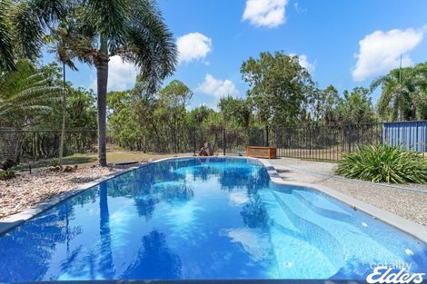 7 Davenport Ct, Gunn, NT 0832