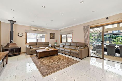 Property photo of 100 Tempe Street Greenacre NSW 2190