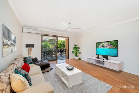 4/23-27 Cadell St, Toowong, QLD 4066