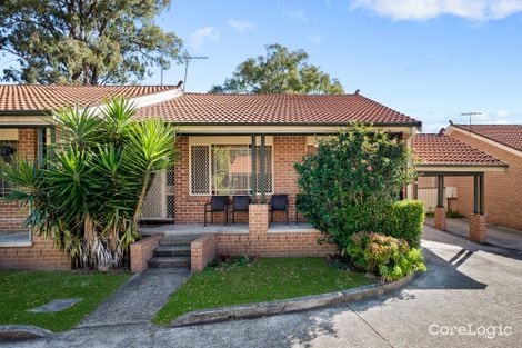 Property photo of 4/34 Kings Road Ingleburn NSW 2565