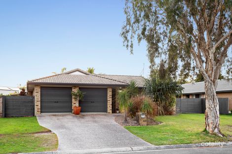 Property photo of 31 Lakeside Crescent Currimundi QLD 4551