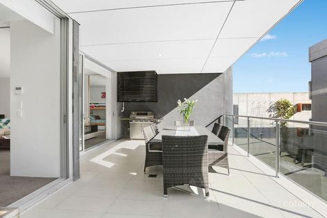 Property photo of 6203/60 Ferry Road West End QLD 4101