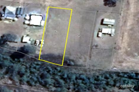 Property photo of 6 Clarence Street Cooyar QLD 4402