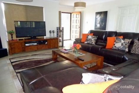 Property photo of 23 Chesterton Court Kirwan QLD 4817
