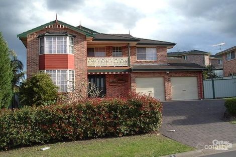 3 Hillside Pl, Glen Alpine, NSW 2560