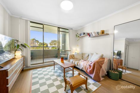 16/1-3 Brodie St, Paddington, NSW 2021