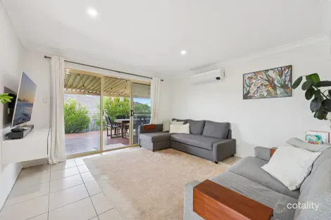 Property photo of 7 Madeline Place Ormeau QLD 4208