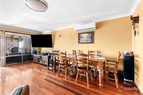 Property photo of 43 Woolana Avenue Budgewoi NSW 2262