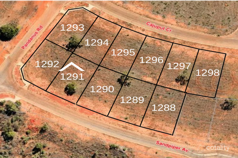 116 Sandpiper Ave, Djugun, WA 6725