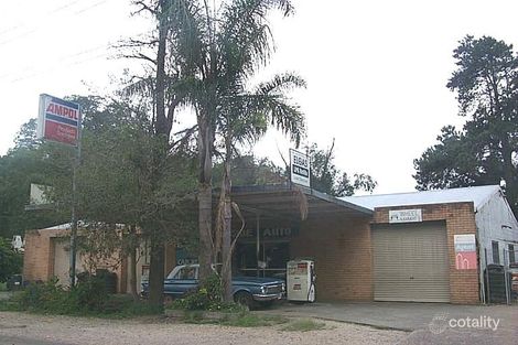 37 Hammond St, Bellingen, NSW 2454