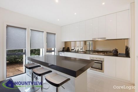 Property photo of 27 Pellizzer Boulevard Kellyville NSW 2155