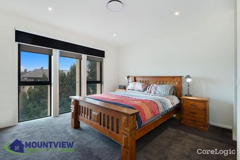 Property photo of 27 Pellizzer Boulevard Kellyville NSW 2155