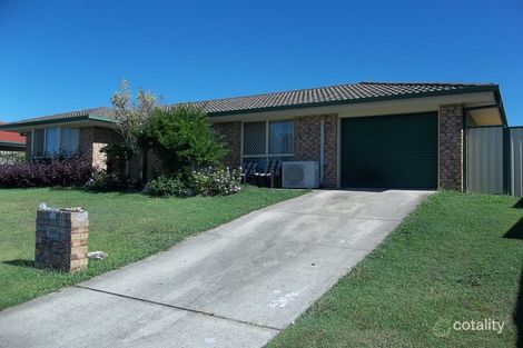 Property photo of 23 Wallace Street Crestmead QLD 4132