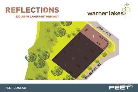 1 Winnipeg St, Warner, QLD 4500