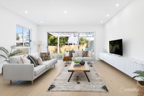 10a Pozieres St, Cronulla, NSW 2230