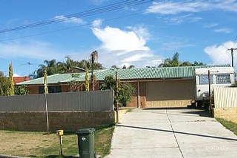 19 Hanlin Way, Samson, WA 6163