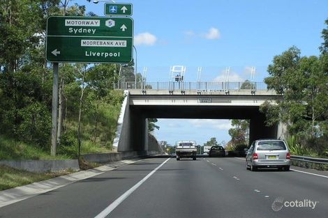 14/4-6 Barry Rd, Chipping Norton, NSW 2170