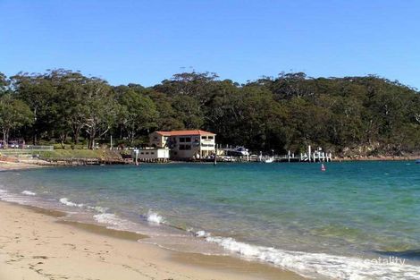 Property photo of 4/20 Kurrawa Close Nelson Bay NSW 2315