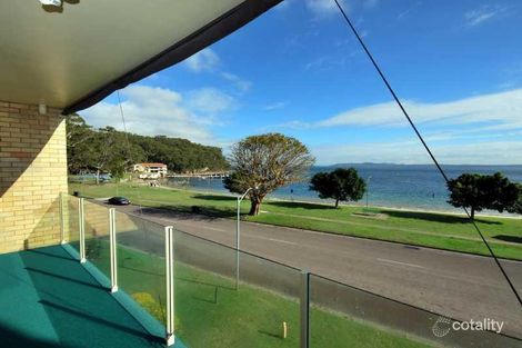 Property photo of 4/20 Kurrawa Close Nelson Bay NSW 2315
